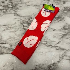 New with tag long lilo and stitch socks Disney